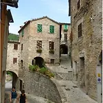 Bed & Breakfast Il Colle Serra San Quirico