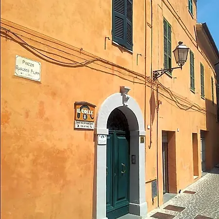 Bed & Breakfast Il Colle *