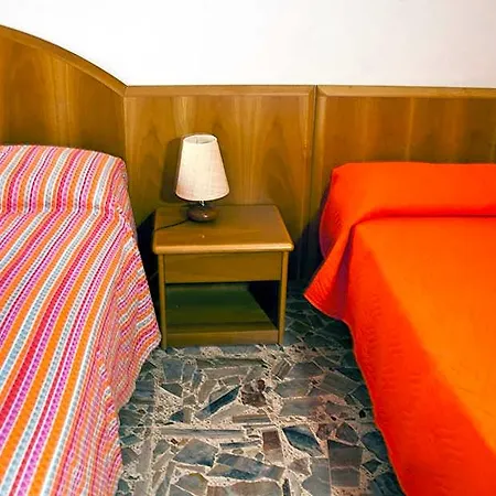 Bed & Breakfast Il Colle Serra San Quirico