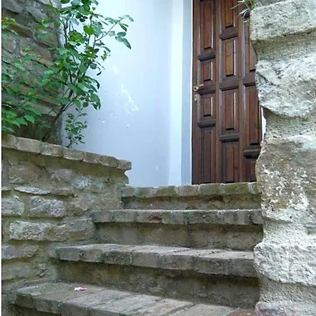 Il Colle * Serra San Quirico