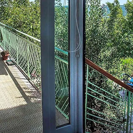 Bed & Breakfast Il Colle Serra San Quirico