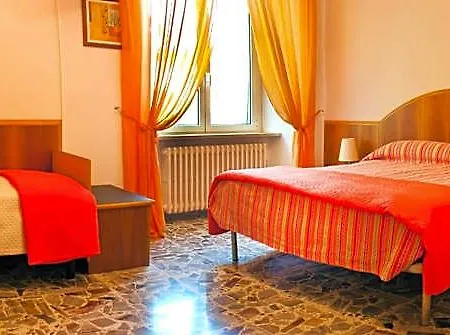 Il Colle Bed & Breakfast Serra San Quirico