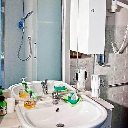 Il Colle Bed & Breakfast *