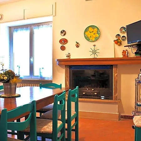 Il Colle Bed & Breakfast *
