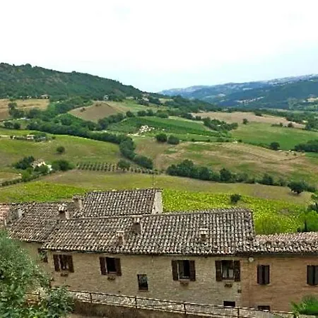Il Colle Bed & Breakfast *