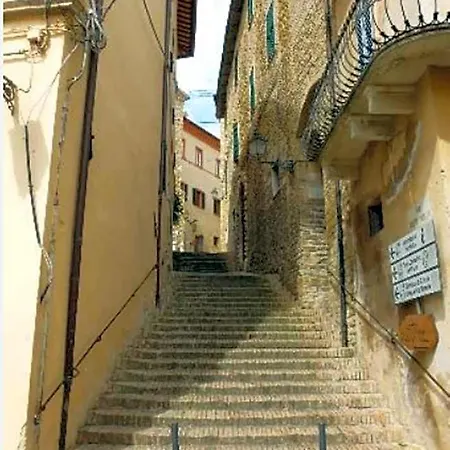 Il Colle Bed & Breakfast *