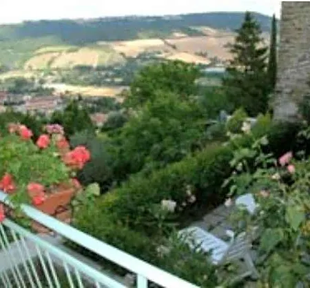 Il Colle Serra San Quirico