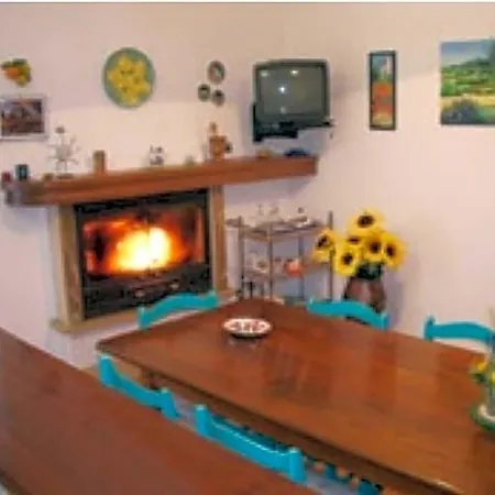 Il Colle Bed & Breakfast Serra San Quirico