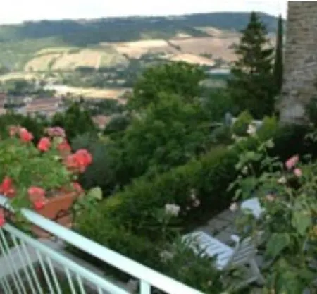 住宿加早餐酒店 Il Colle