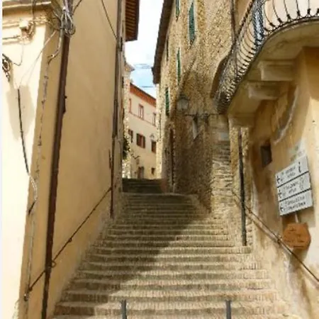 Bed & Breakfast Il Colle *