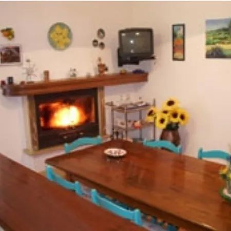 Il Colle Serra San Quirico