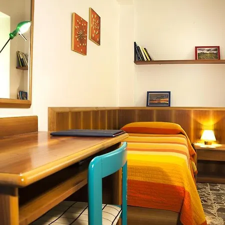 住宿加早餐酒店 Il Colle Serra San Quirico