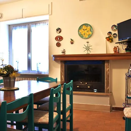 Il Colle 住宿加早餐酒店 *